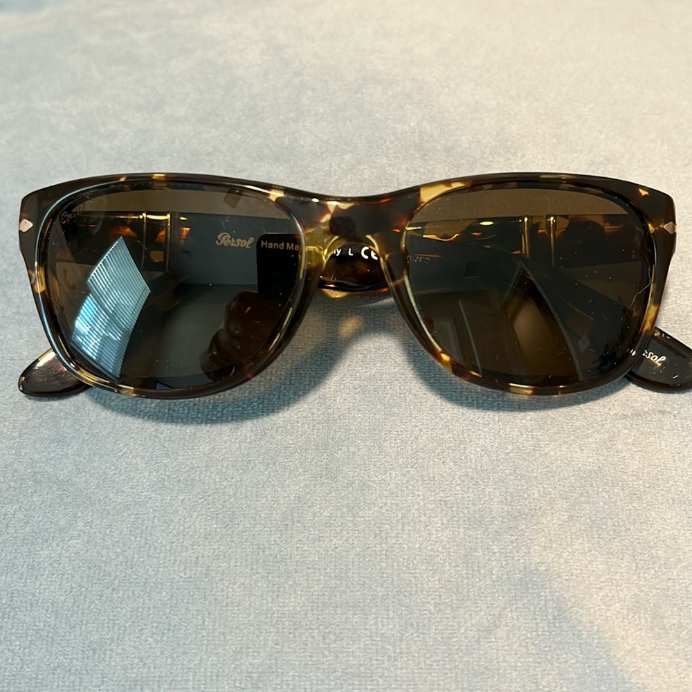 Like New Persol Women’s Sunglasses